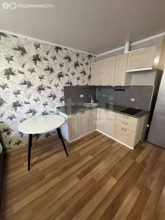 Квартира-студия: Ростов-на-Дону, Извилистая улица, 13/2 (35 м) - Фото 2