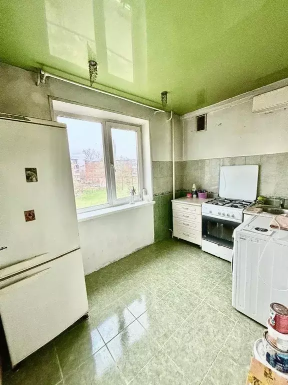 4-к кв. Саратовская область, Энгельс 1-й мкр, 4 (59.0 м) - Фото 0