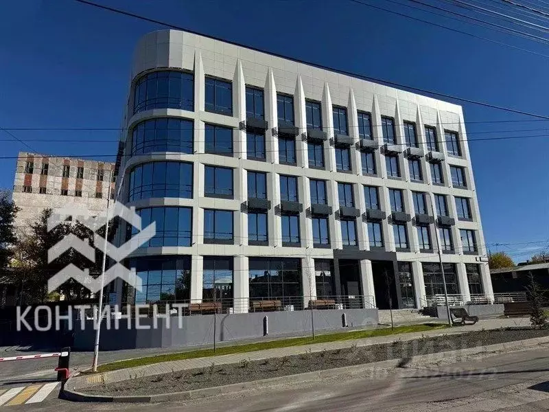 Офис в Крым, Симферополь ул. Крымская, 2 (58 м) - Фото 2