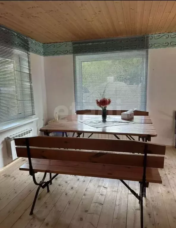 Дом в Калужская область, Ферзиковский район, Ястребовка с/пос, с. ... - Фото 2