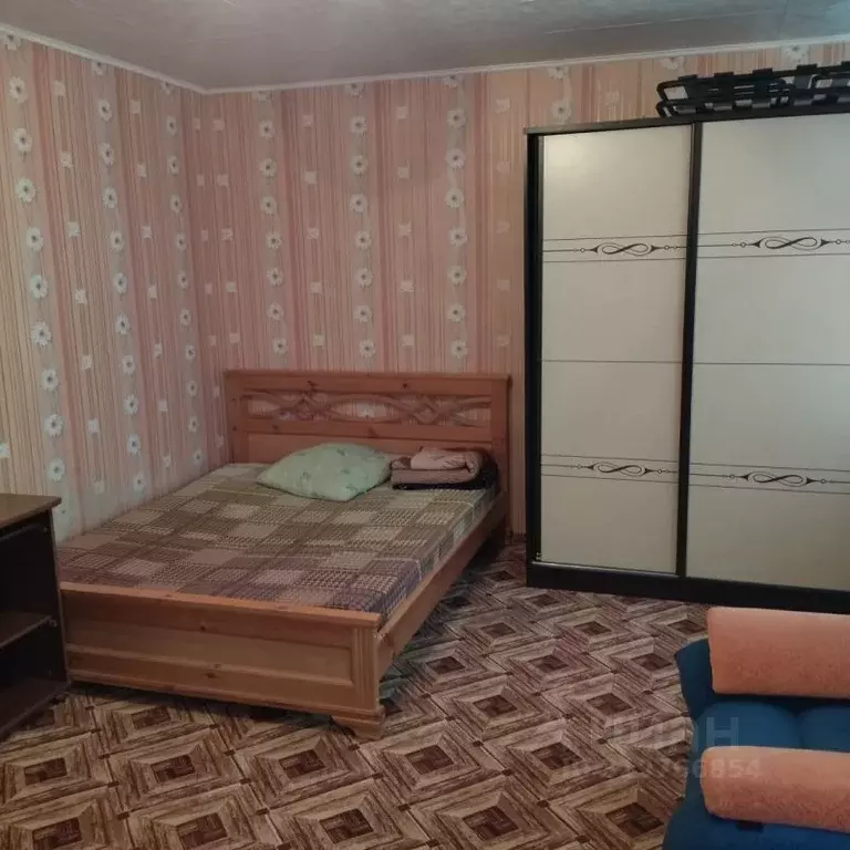 2-к кв. Иркутская область, Усть-Илимск просп. Дружбы Народов, 32 (48.0 ... - Фото 0