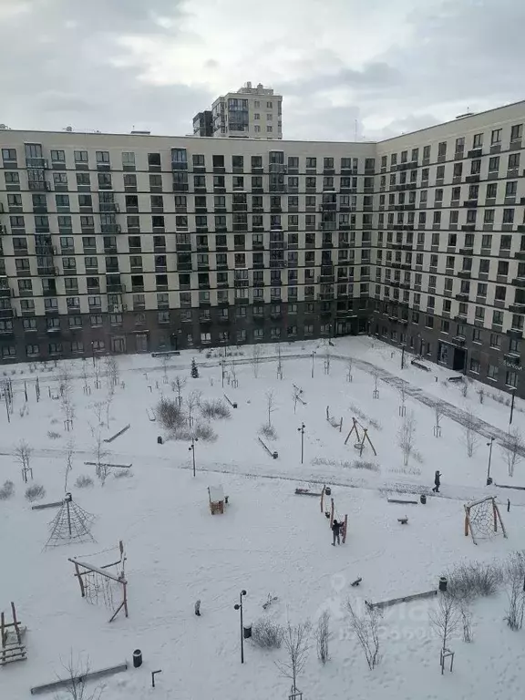 1-к кв. Московская область, Красногорск городской округ, Путилково пгт ... - Фото 1