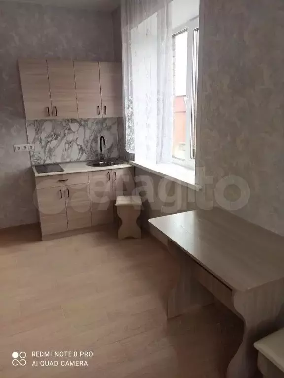 1-к. квартира, 24 м, 1/3 эт. - Фото 0