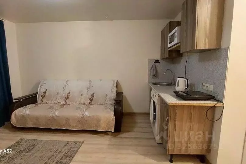 1-к кв. Москва Дегунинская ул., 1К3 (35.0 м) - Фото 2