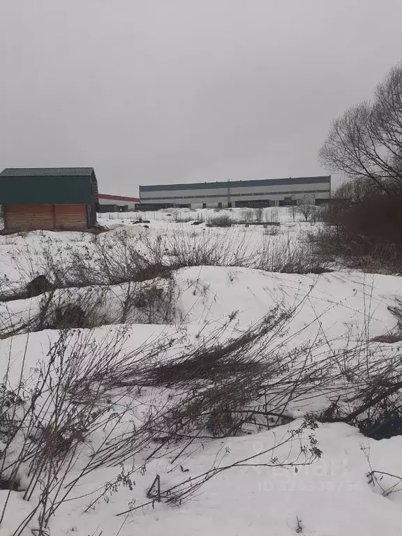 Участок в Московская область, Домодедово пос. Меткино,  (10.13 сот.) - Фото 2