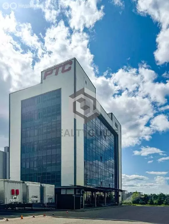 Офис (387.2 м) - Фото 1