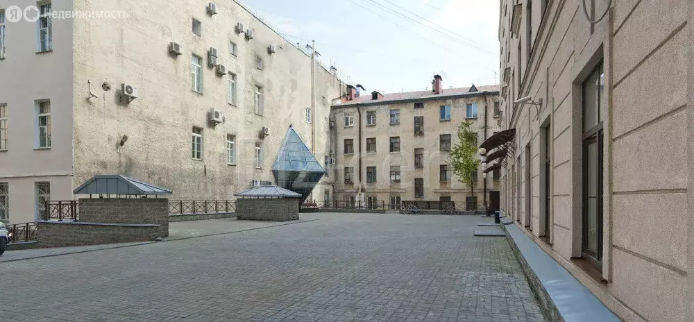 Офис (185 м) - Фото 1