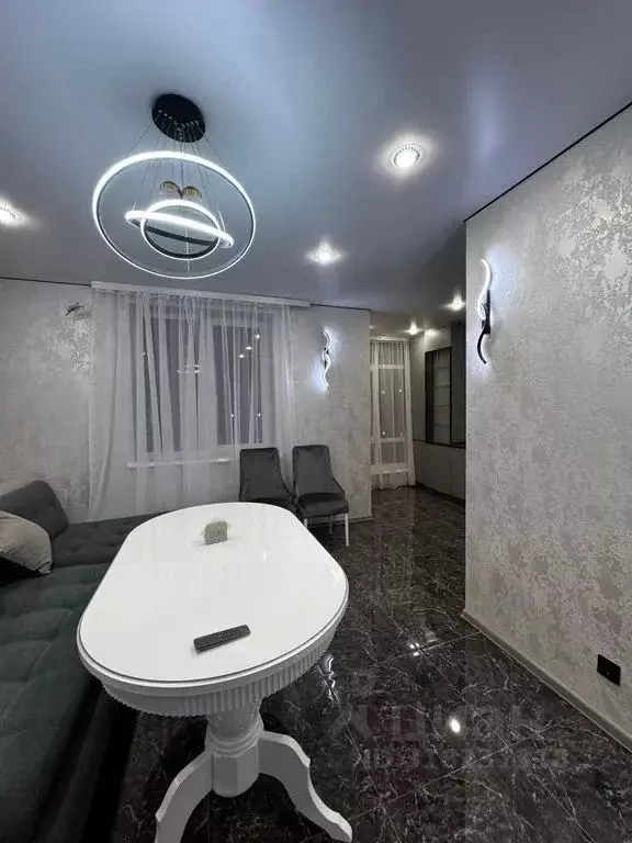 3-к кв. Северная Осетия, Владикавказ ул. Астана Кесаева, 44В (73.0 м) - Фото 0