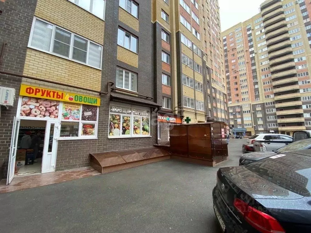 Офис в Ставропольский край, Ставрополь ул. Пирогова, 5Ак1 (72 м) - Фото 2