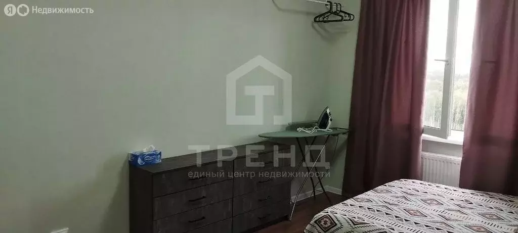 Квартира-студия: Санкт-Петербург, Пейзажная улица, 30 (20.6 м) - Фото 1