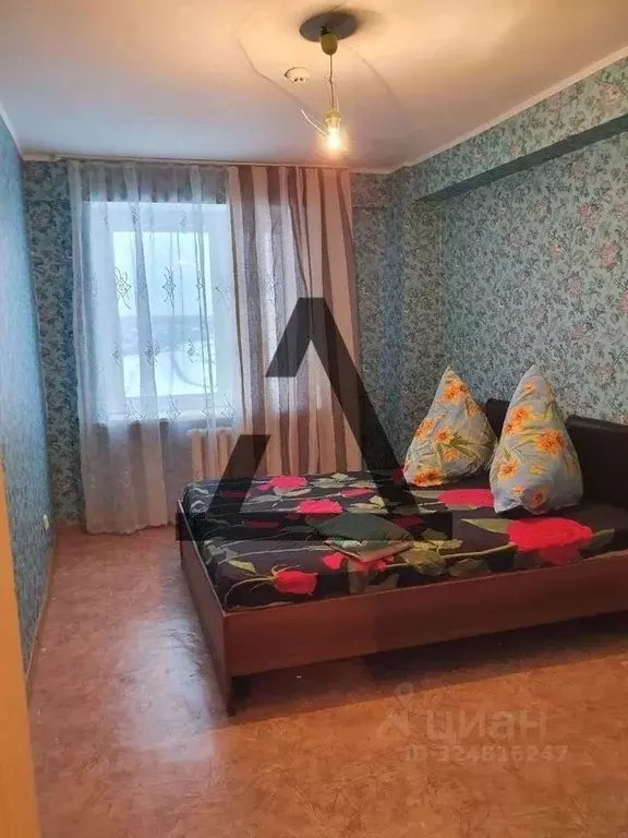 2-к кв. Самарская область, Самара ул. Егорова, 2 (62.0 м) - Фото 1