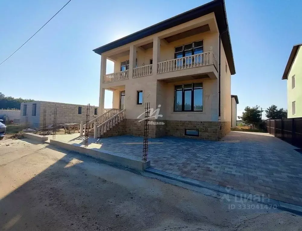Дом в Севастополь Орешек ТСН, 96 (247 м) - Фото 1