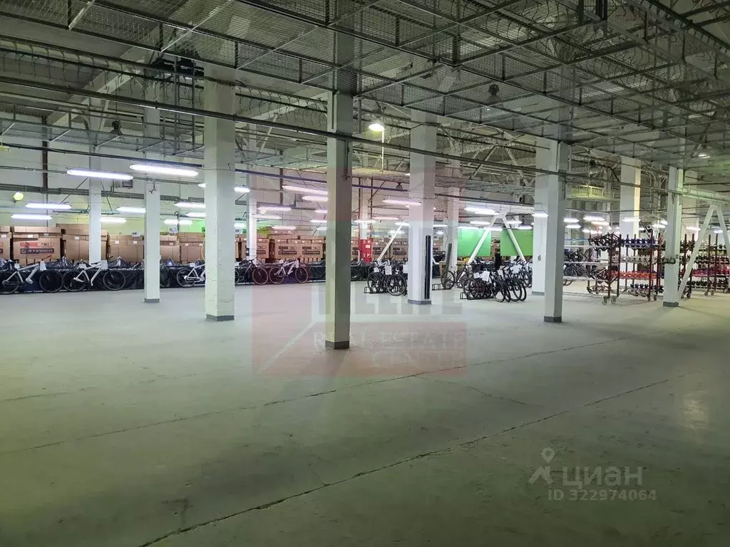 Склад в Калининградская область, Калининград Судостроительная ул., ... - Фото 1