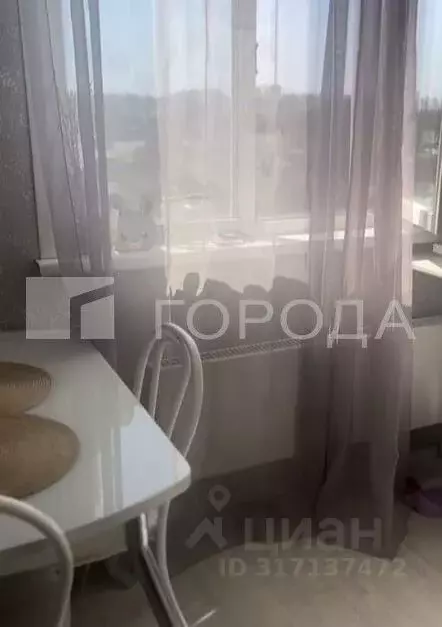 1-к кв. Новосибирская область, Обь ул. Чкалова, 38 (30.0 м) - Фото 1
