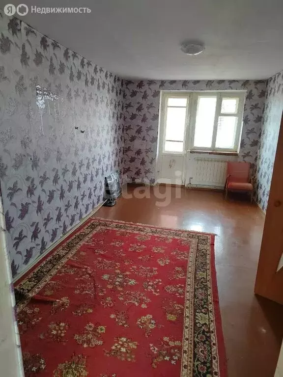 2-комнатная квартира: Новофёдоровка, улица Героев, 6 (44.6 м) - Фото 1