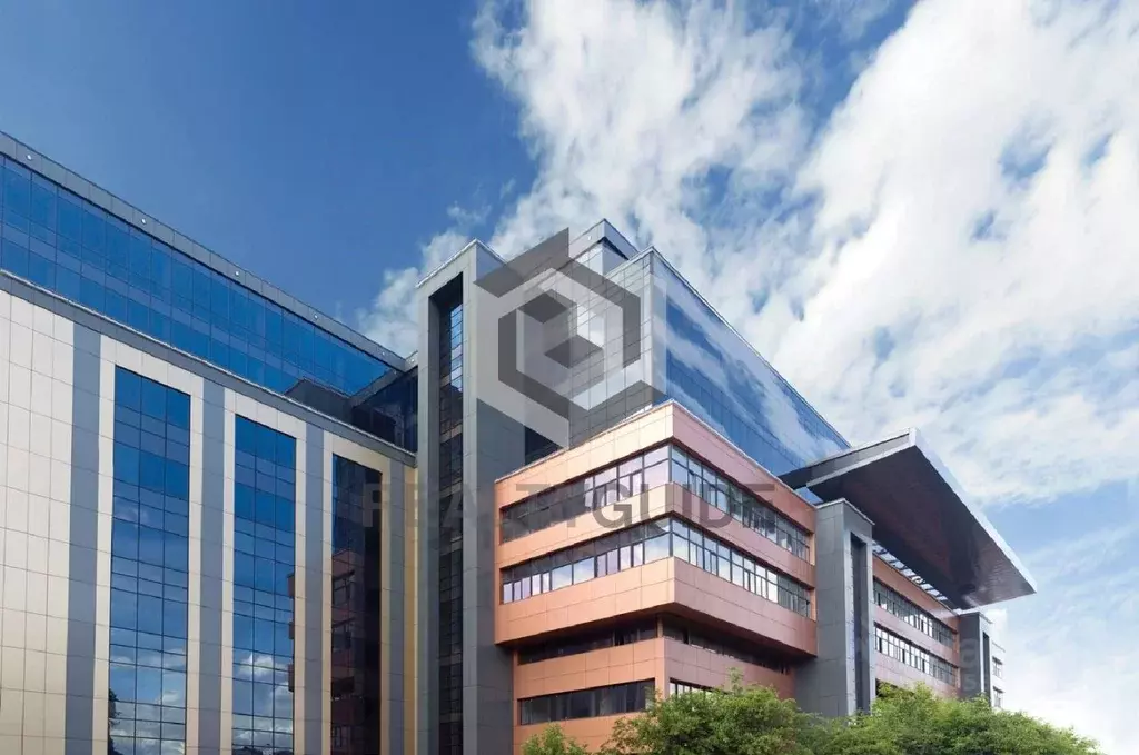 Офис в Москва ул. Горбунова, 2С3 (220 м) - Фото 1