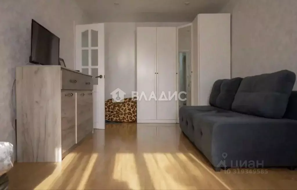 2-к кв. Бурятия, Улан-Удэ просп. Строителей, 70Б (48.5 м) - Фото 1