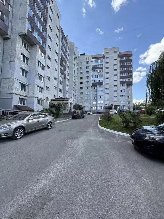 1-к. квартира, 42 м, 3/10 эт. - Фото 1