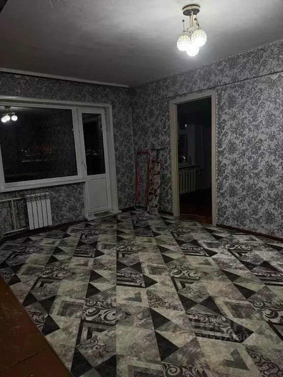 2-к кв. Иркутская область, Усолье-Сибирское проезд Серегина, 49 (45.0 ... - Фото 2