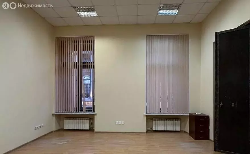 Офис (745 м) - Фото 1
