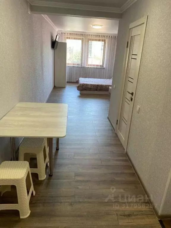 1-к кв. Крым, Алупка ул. Калинина (40.0 м) - Фото 1