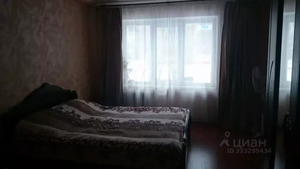 3-к кв. Калужская область, Малоярославец ул. Гагарина, 6 (58.0 м) - Фото 2