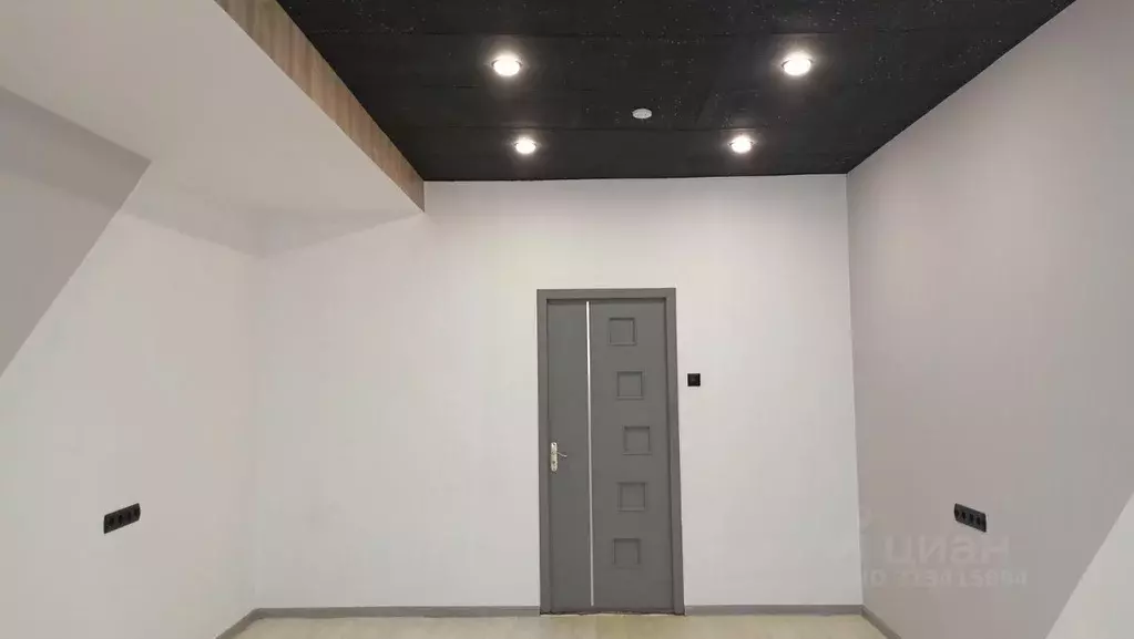 Офис в Татарстан, Казань ул. Вишневского, 26а (22 м) - Фото 2