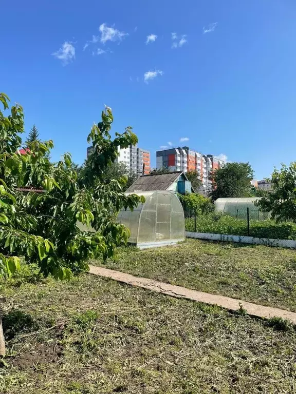 Дом в Курская область, Железногорск Городские сады СНТ, 940 (24 м) - Фото 1