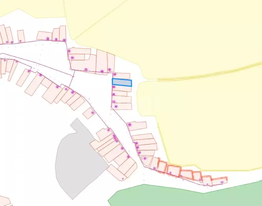 Участок в Белгородская область, Губкинский городской округ, с. ... - Фото 0