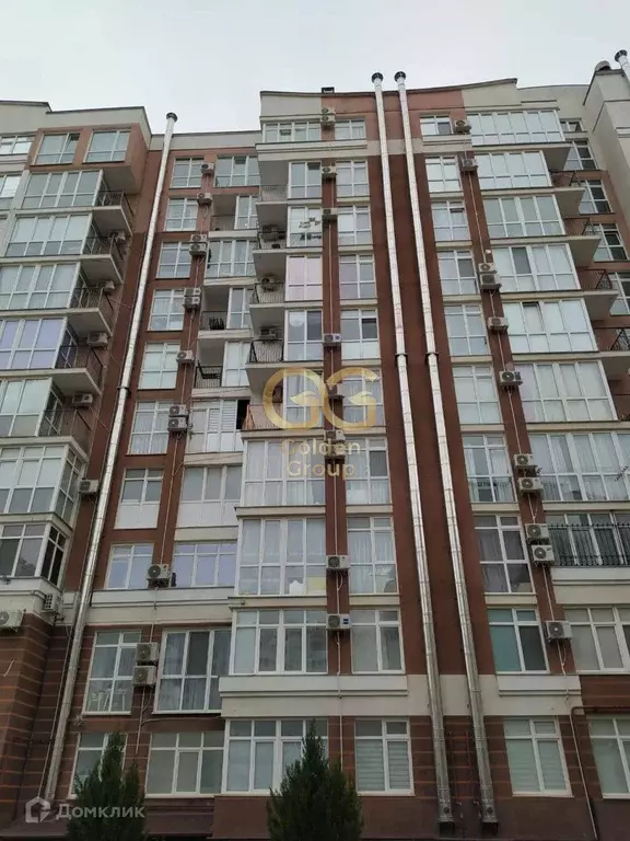 Продаётся 4-к квартира, 104 м - Фото 1
