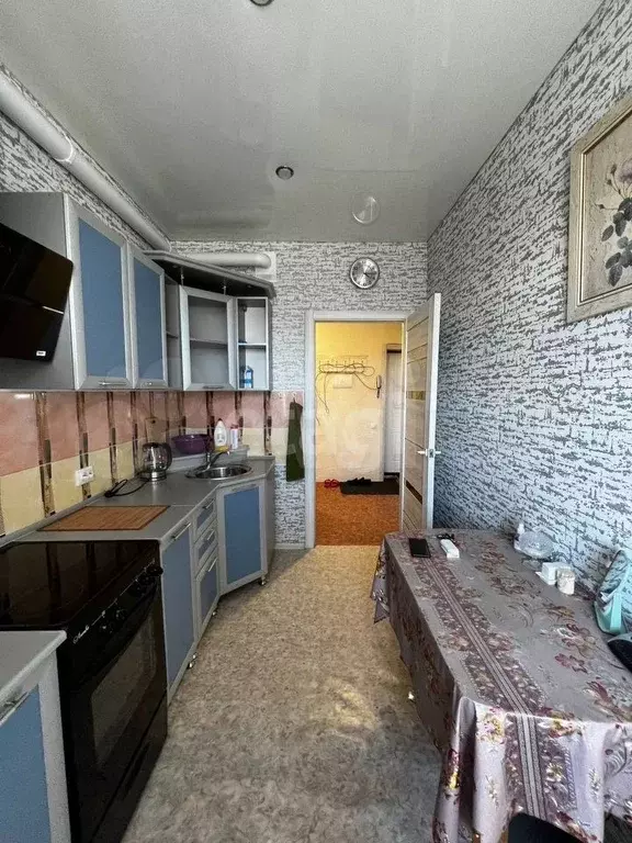 2-к. квартира, 45,2 м, 4/9 эт. - Фото 0