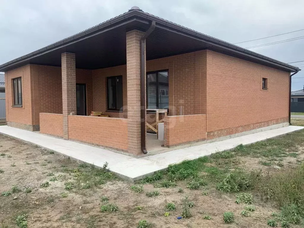 Дом в Ростовская область, Аксайский район, Щепкинское с/пос, пос. ... - Фото 1