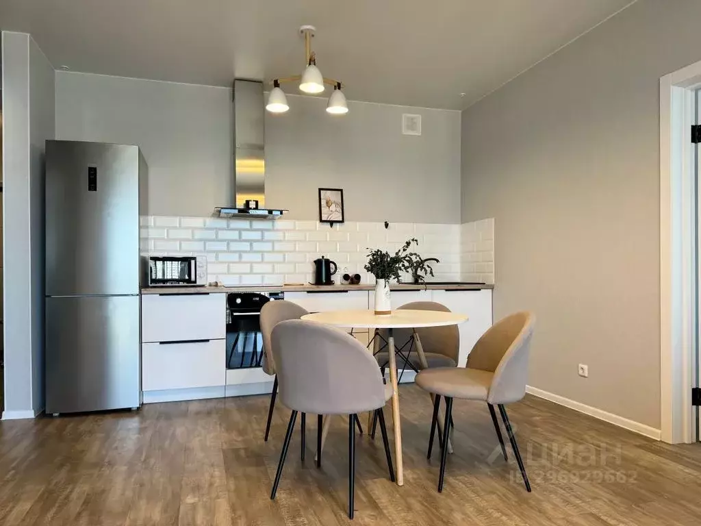 3-к кв. Красноярский край, Красноярск Краснодарская ул., 40/5 (70.0 м) - Фото 1