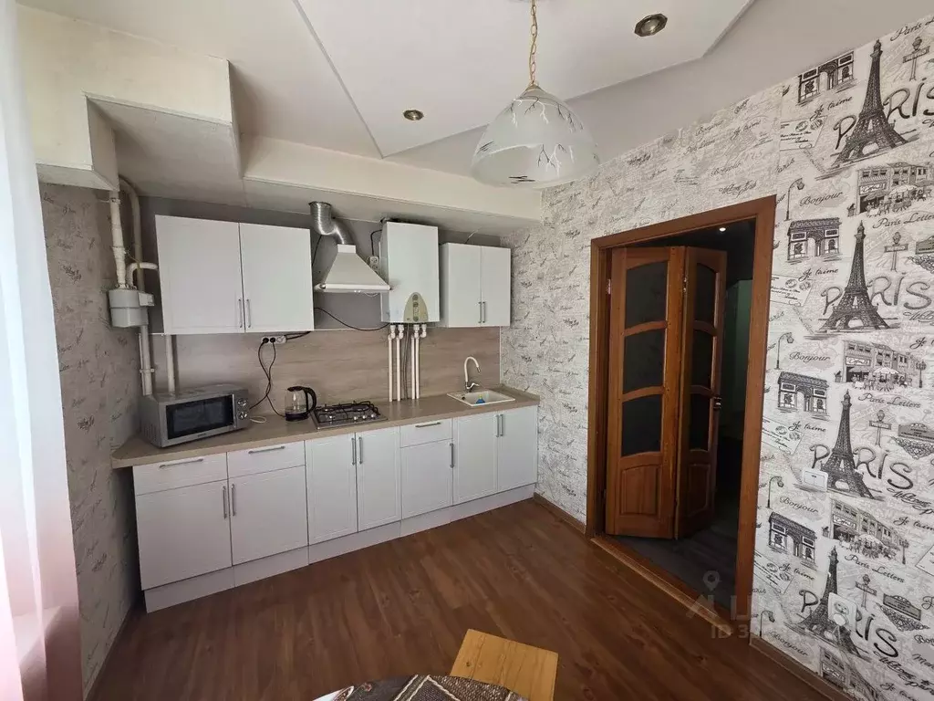 2-к кв. Коми, Сыктывкар ул. Микушева, 7 (70.0 м) - Фото 1