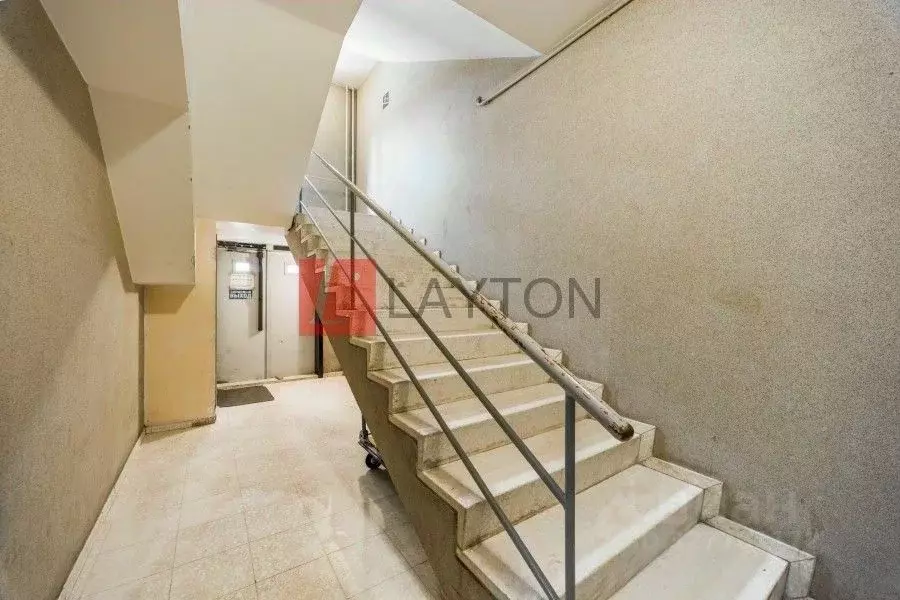 Офис в Москва Тверская ул., 16С3 (186 м) - Фото 1