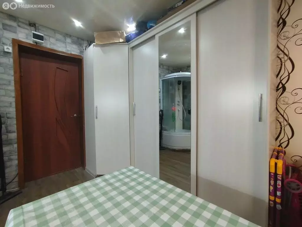 Квартира-студия: Кострома, микрорайон Юбилейный, 26 (19.5 м) - Фото 2