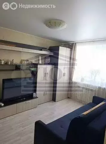 1-комнатная квартира: Самара, бульвар Ивана Финютина, 36 (28 м) - Фото 1