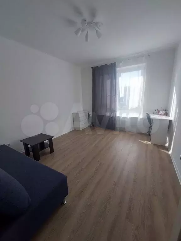 Комната 14 м в 2-к., 3/22 эт. - Фото 1