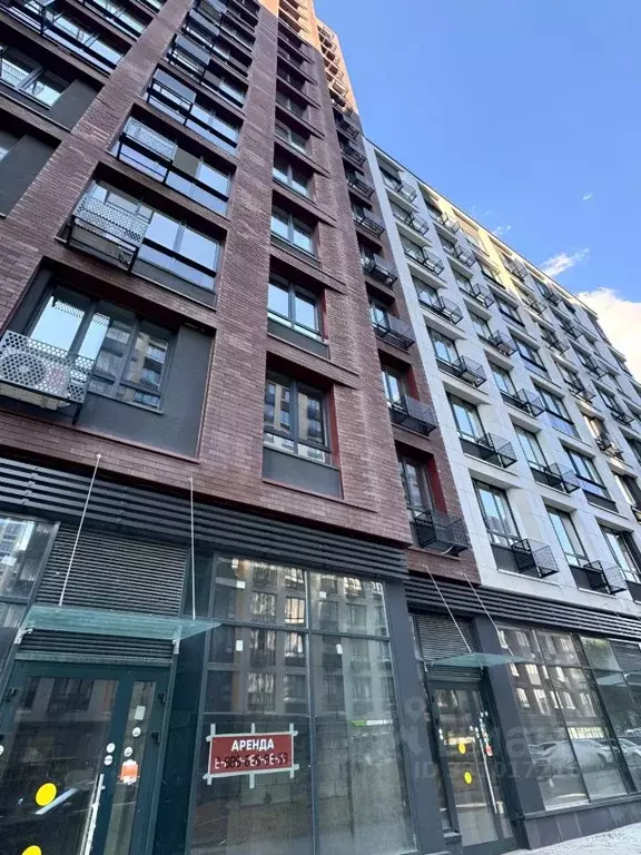 Помещение свободного назначения в Москва бул. Скандинавский, 14 (35 м) - Фото 1