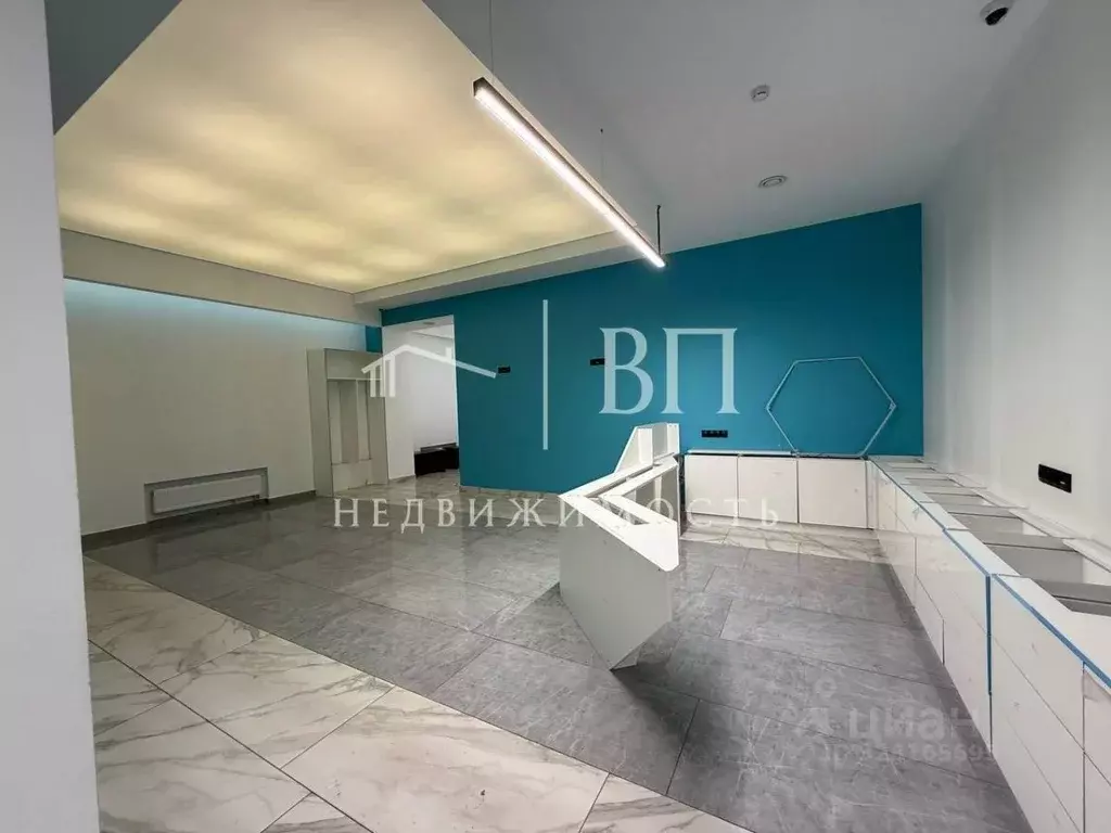 Помещение свободного назначения в Санкт-Петербург Пражская ул., 10 ... - Фото 2