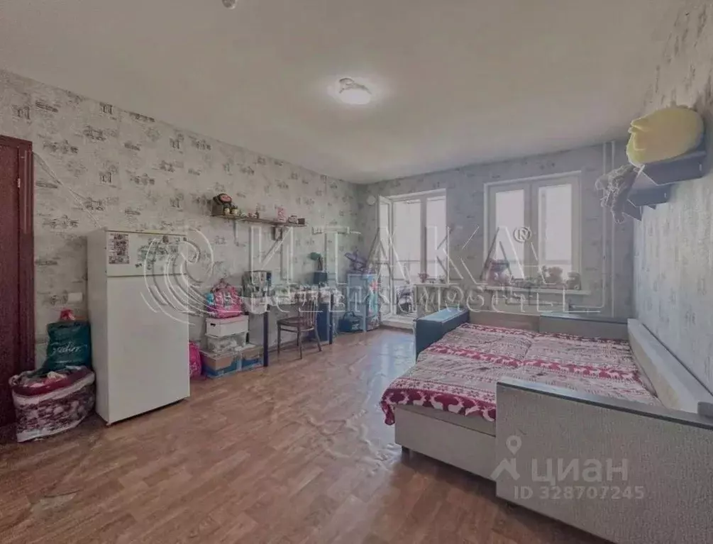 5-к кв. Санкт-Петербург ул. Маршала Казакова, 68к1 (117.6 м) - Фото 2