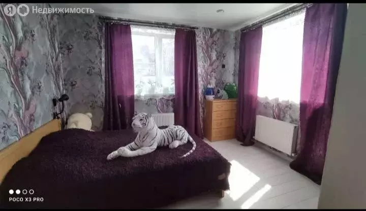 Дом в Лысьва, улица Машиностроителей, 47 (188 м) - Фото 2