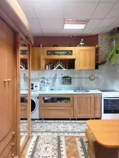 Комната 40,7 м в 2-к., 4/4 эт. - Фото 0