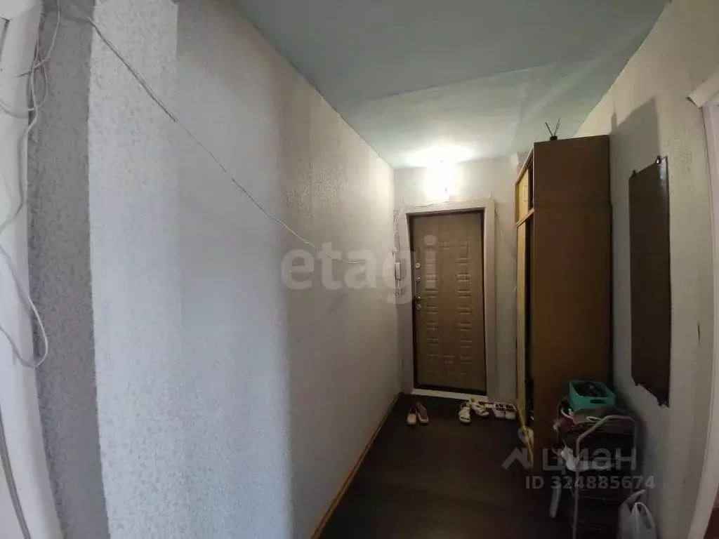 2-к кв. Кемеровская область, Юрга просп. Победы, 40А (48.0 м) - Фото 1