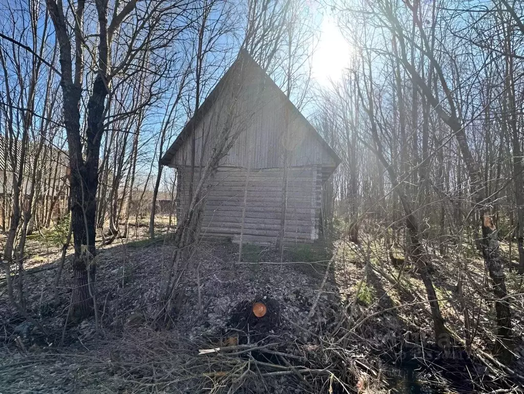 Участок в Московская область, Можайский муниципальный округ, Уваровка ... - Фото 2