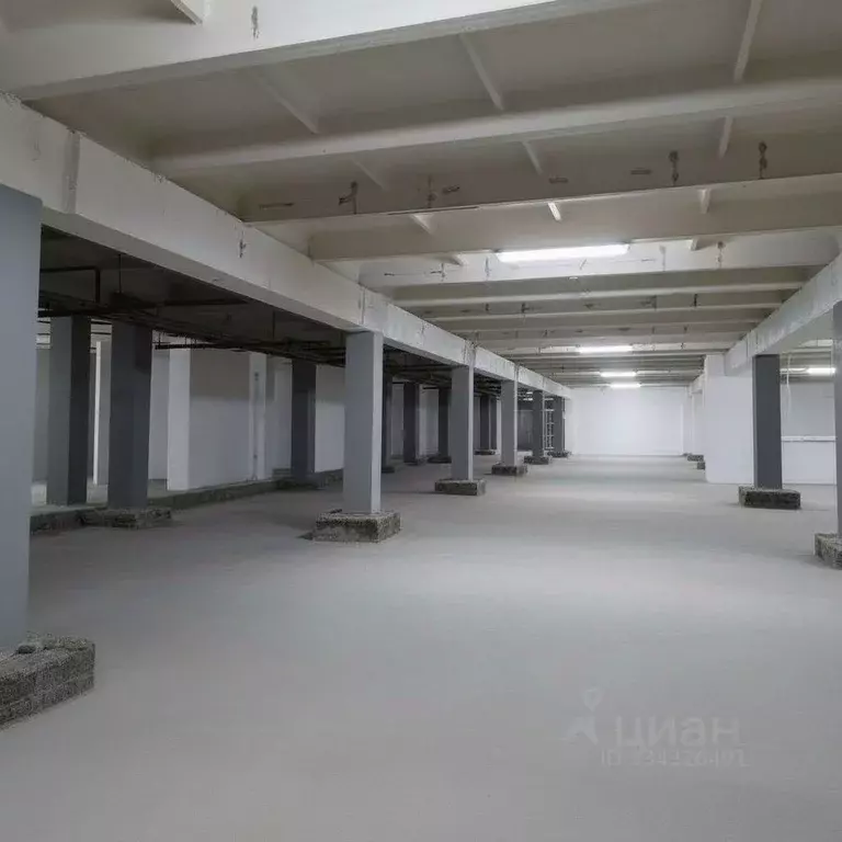 Склад в Московская область, Солнечногорск Красная ул., 161/19 (700 м) - Фото 2