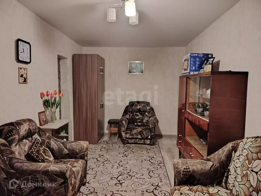 Продаётся 2-к квартира, 50 м - Фото 0