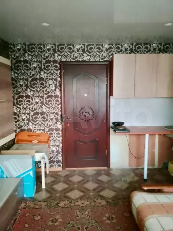 Комната 15 м в 1-к., 5/5 эт. - Фото 0