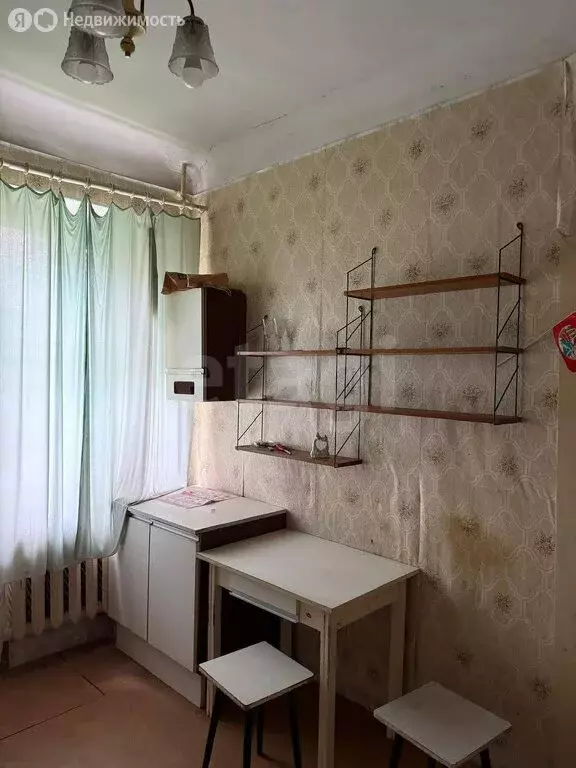 2-комнатная квартира: Чкаловск, улица Беланова, 2А (46.6 м) - Фото 1