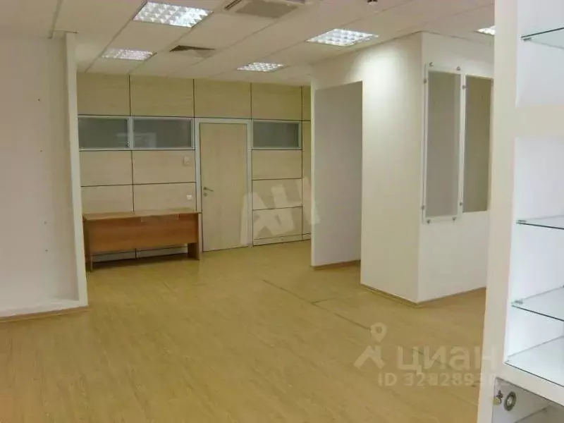 Помещение свободного назначения в Москва Тверская ул., 9С7 (782 м) - Фото 1